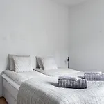 With Sauna, Balcony & Free Parking Lahti