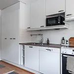 Appartamento With Sauna, Balcony & Free Parking Lahti